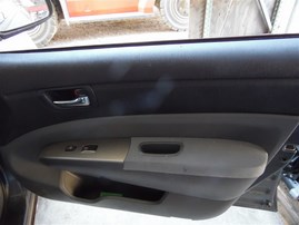 2007 Toyota Prius Gray 1.5L AT #Z24732